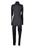 American Eagle Outfitters Gray Jumpsuit Size L - photo 2