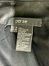 Per Se By Carlisle Houndstooth Black Jacket Size 8 - photo 6