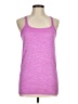 Danskin Now Pink Active Tank Size 8 - photo 1