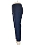 MICHAEL Michael Kors Solid Blue Casual Pants Size 10 - photo 5