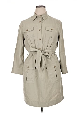 Banana Republic Trenchcoat (view 1)