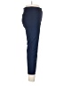 MICHAEL Michael Kors Solid Blue Casual Pants Size 10 - photo 4