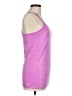 Danskin Now Pink Active Tank Size 8 - photo 4
