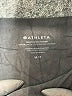 Athleta Solid Black Active Pants Size M (petite) - photo 7