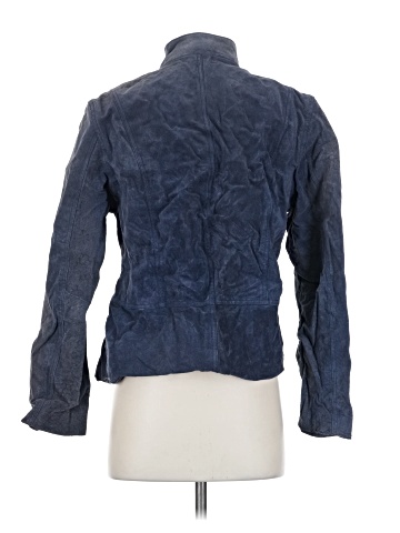 Chico's Leather Jacket (view 2)