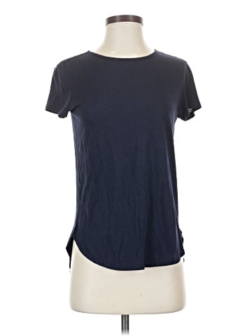 Theory Short Sleeve T-Shirt (view 1)