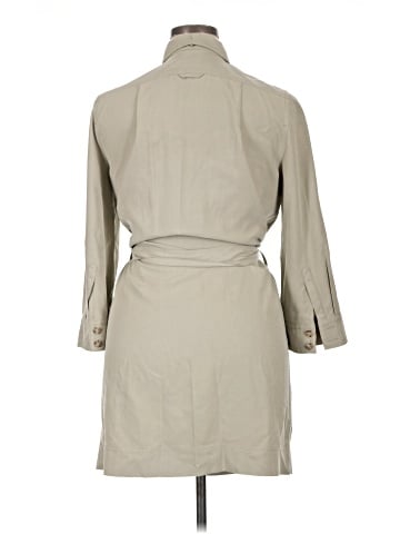 Banana Republic Trenchcoat (view 2)