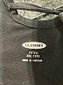 Old Navy Black Active Tank Size 18 - photo 3