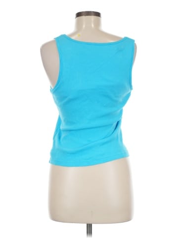 Secret Treasures Sleeveless T-Shirt (view 2)