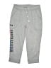 Under Armour Gray Sweatpants Size 10 (estimated) - photo 1