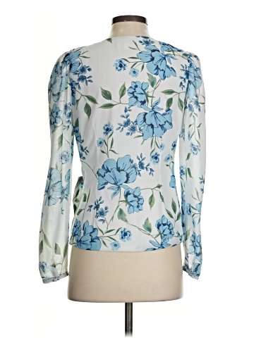 Yumi Kim 3/4 Sleeve Blouse (view 2)