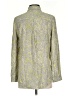 Equipment 100% Viscose Green Long Sleeve Button-Down Shirt Size XS - photo 2