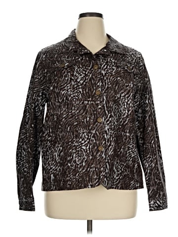 Westbound Jacket (view 1)