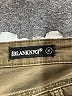 Blank NYC Green Brown Khakis Size 31 waist - photo 7