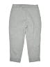 Under Armour Gray Sweatpants Size 10 (estimated) - photo 2