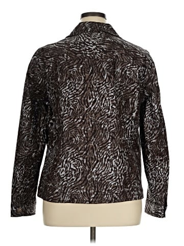Westbound Jacket (view 2)