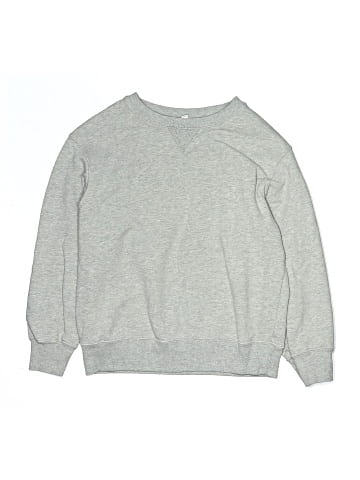 Uniqlo Sweatshirt (view 1)
