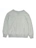 Uniqlo Silver Sweatshirt Size 7 - 8 - photo 1