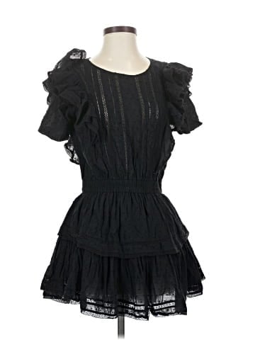 Tart Casual Dress (view 1)
