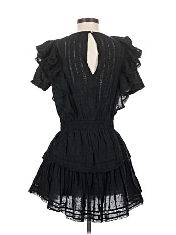 Tart Casual Dress (view 2)