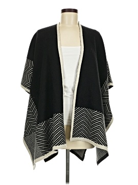 Adrienne Vittadini Wool Cardigan