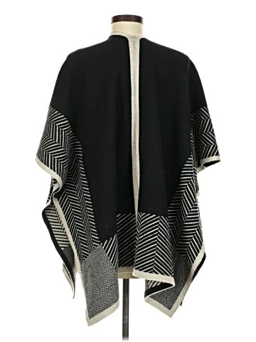Adrienne Vittadini Wool Cardigan (view 2)