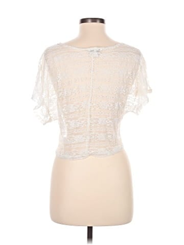 Delia's Short Sleeve Top (view 2)