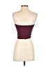 Full Tilt Burgundy Bodysuit Size XS - Sm - photo 2