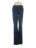 DKNY Jeans Blue Jeans Size 8 - photo 1