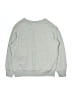 Uniqlo Silver Sweatshirt Size 7 - 8 - photo 2