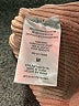 Copper Key Tan 3/4 Sleeve Turtleneck Size M - photo 8
