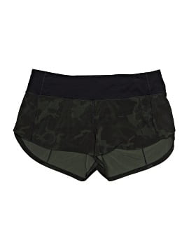 Lululemon Athletica Athletic Shorts