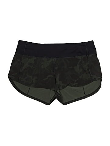 Lululemon Athletica Athletic Shorts (view 1)