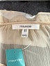 Maurices 100% Polyester Ivory Cocktail Dress Size XXL - photo 7