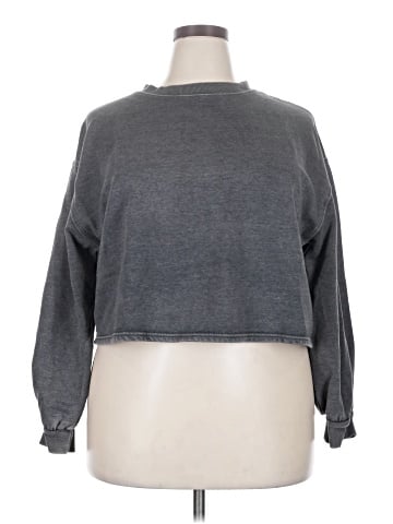Universal Thread Sweatshirt (view 1)