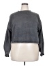 Universal Thread Gray Sweatshirt Size XXL - photo 1