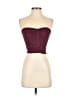 Full Tilt Burgundy Bodysuit Size XS - Sm - photo 1