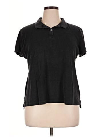 Croft & Barrow Short Sleeve Top (view 1)