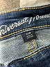 Universal Thread Blue Jeans Size 22 - photo 4