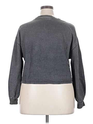 Universal Thread Sweatshirt (view 2)