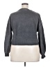 Universal Thread Gray Sweatshirt Size XXL - photo 2