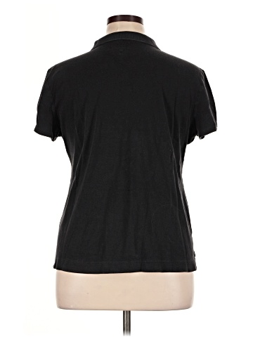 Croft & Barrow Short Sleeve Top (view 2)