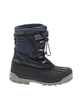 Lands' End Rain Boots