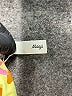 Maaji Yellow Swimsuit Bottoms Size 3XL - photo 3