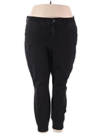 Torrid Jeggings (view 1)