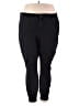 Torrid Black Jeggings Size 3X Plus (3) - photo 1