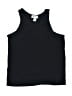 Splendid Black Tank Top Size 8 - photo 1