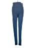 VSX Sport Solid Blue Active Pants Size S - photo 2