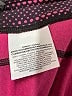 Nike Print Pink Purple Active Pants Size L - photo 8