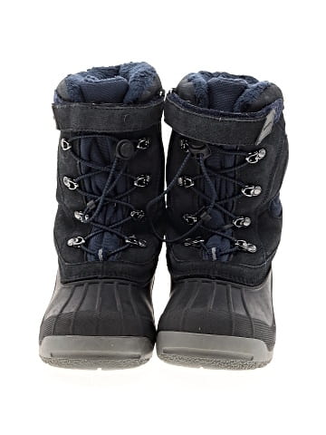 Lands' End Rain Boots (view 2)